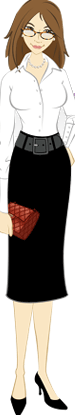 Check Out My Cool New Outfit